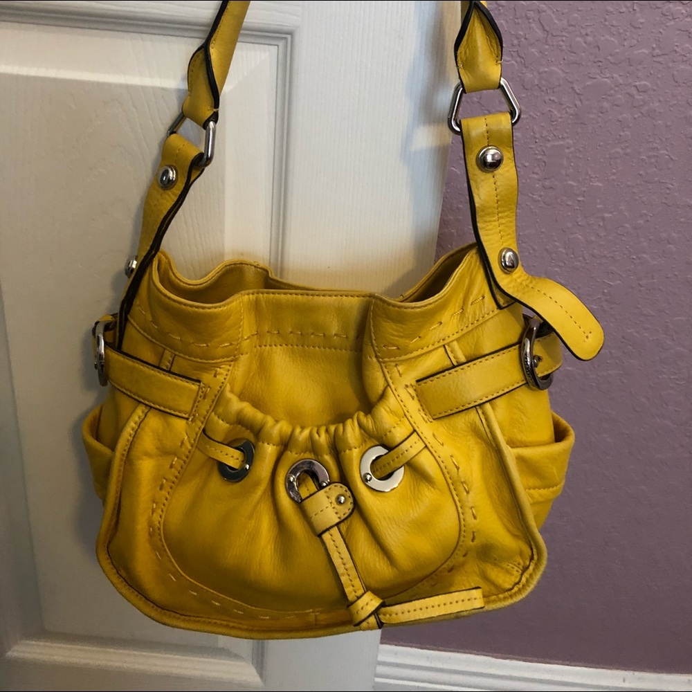 Makowsky bag